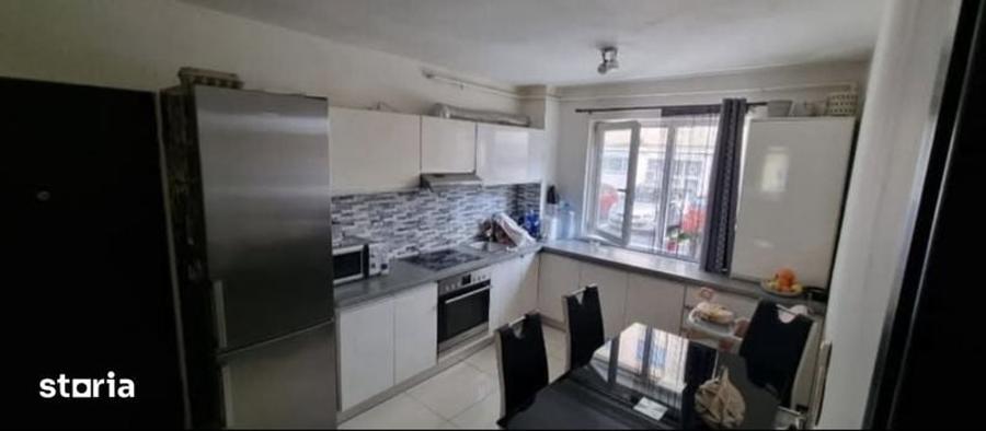 Apartament cu 2 camere în Ciucului