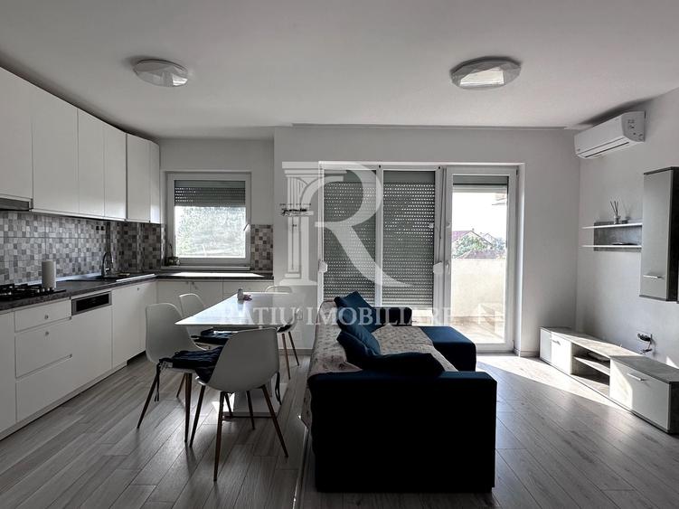 Apartament cu 3 camere | Iosia Residence | Oradea - 3