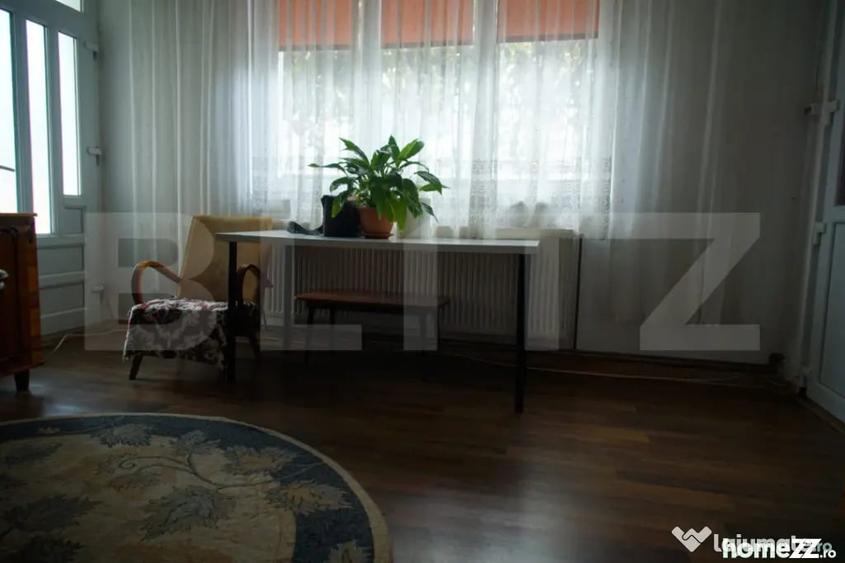 Casă cu 3 camere cu Teren 526 Mp în Central