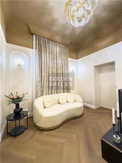 Apartament cu 2 camere semidecomandat, mobilat în Universitate