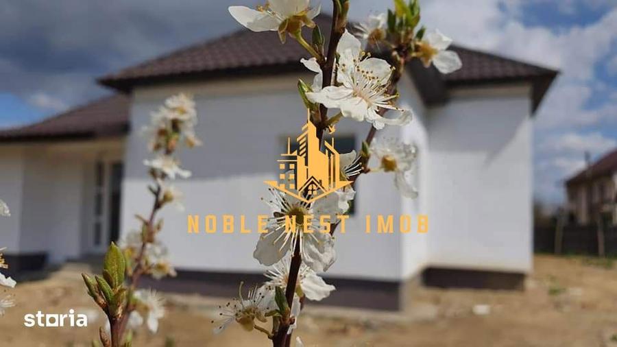 Casa de vanzare | 1158 mp teren | COMISION 0% - 4