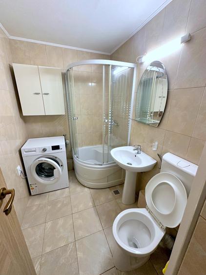2 camere, decomandat, mobilat modern, in Gheorgheni zona Piata Cipariu - 11