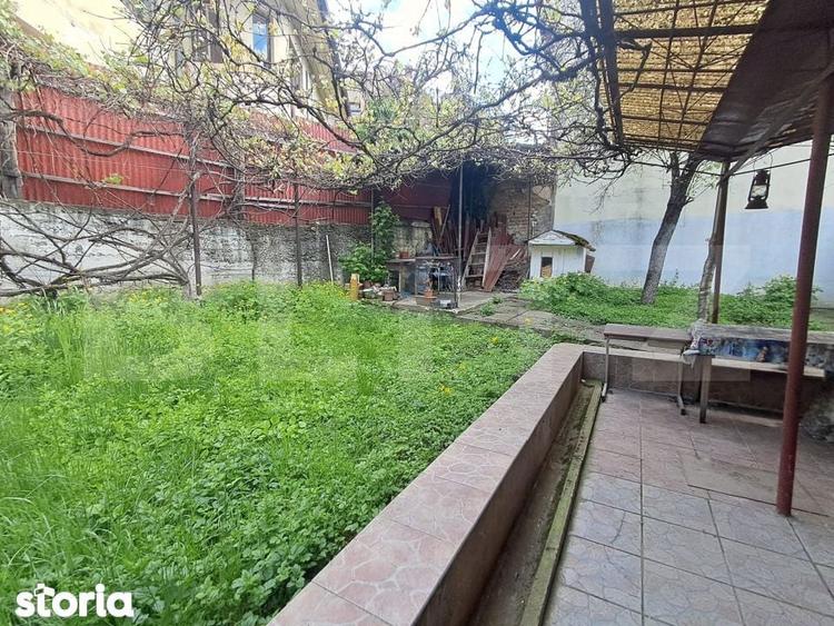 Oportunitate unica: casa in zona centrala, - 1