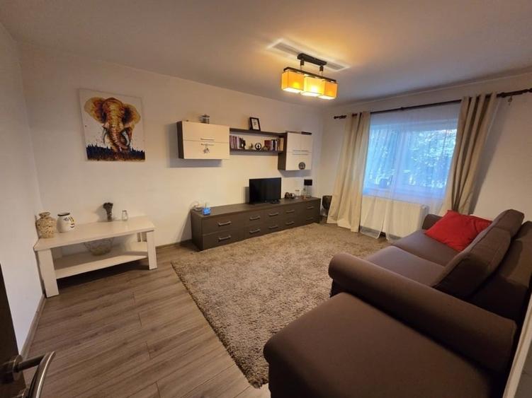 Apartament cu 2 camere, mobilat în Griviței