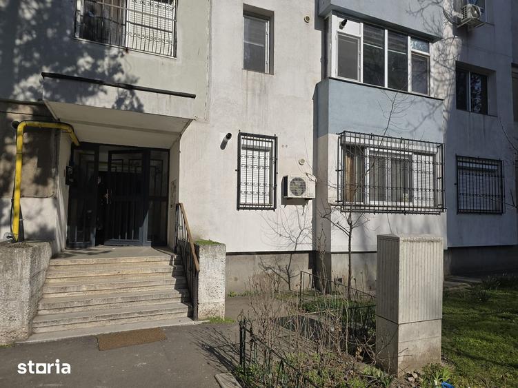 Apartament cu 2 camere în Tomis II