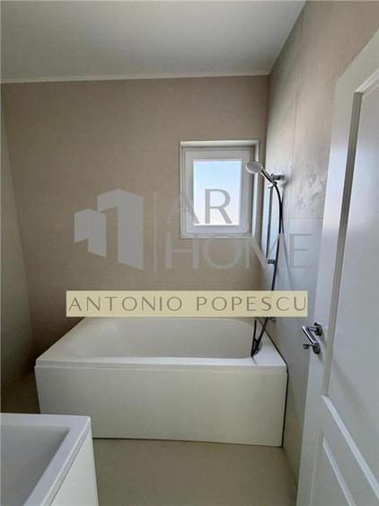 Apartament cu 3 camere decomandat în Albert