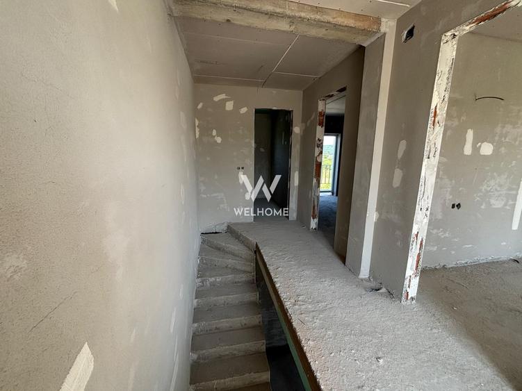 Duplex cu 4 camere cu Canalizare în Mohu