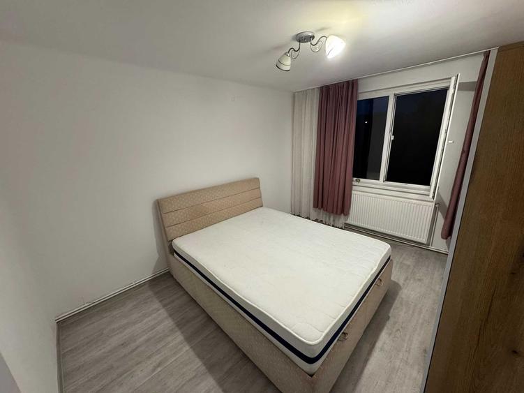 Apartament cu 2 camere în Sud