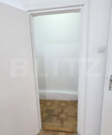 Apartament cu 3 camere decomandat în Iosefin