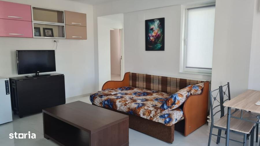 Apartament cu 2 camere în Nord