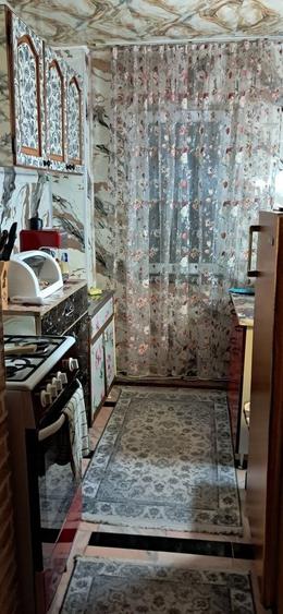 Apartament cu 2 camere semidecomandat în Călanu Mic
