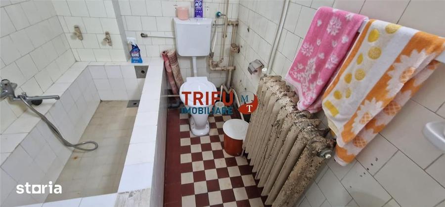 Casa de vanzare cu 4 camere in apropierea Ceta?ii Alba Carolina - 7