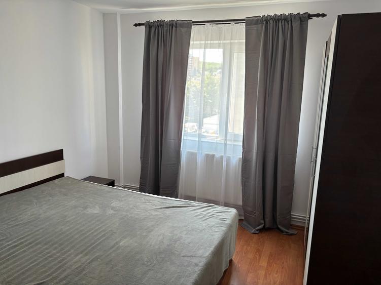 Apartament cu 2 camere decomandat în Mănăștur