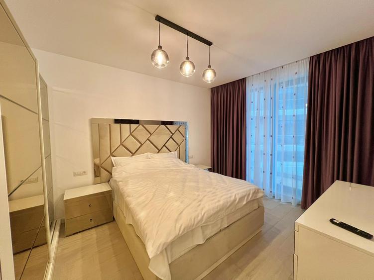 Apartament 2 camere – Lake One Mamaia  cu loc de  Parcare 750 EURO - 6