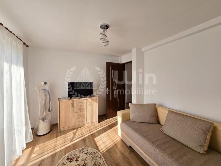 Casă individuală cu 4 camere cu Teren 600 Mp în Borhanci