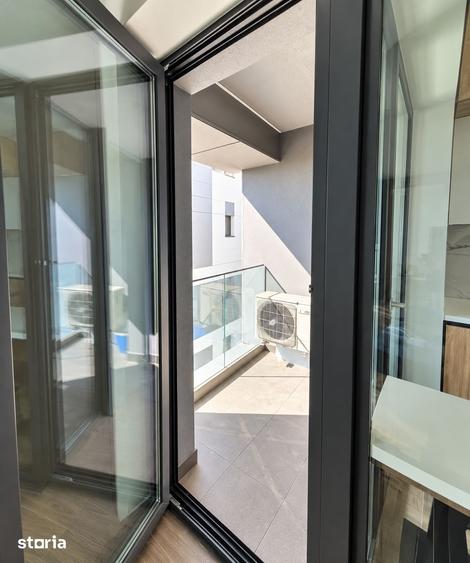 Studio modern| Cloud9| Pipera| Promenada+ parcare - 3
