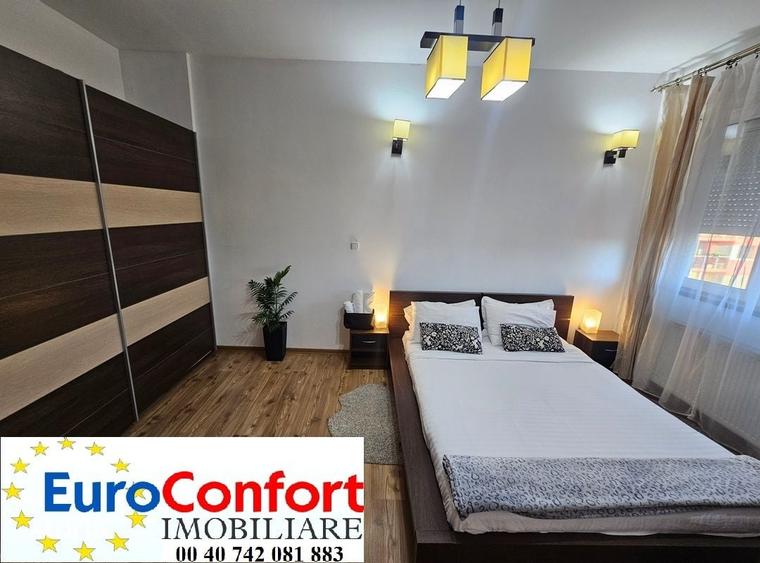 Apartament cu 3 camere în UTA