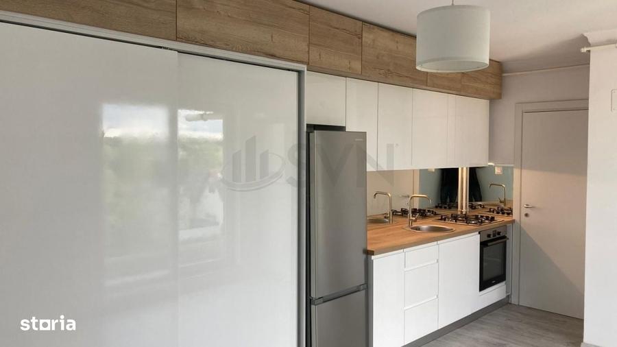Apartament 2 camere I Pipera I Terasa - 7