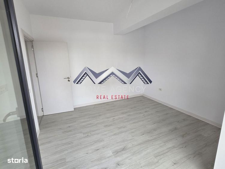 Apartament 2 camere Otopeni | parter inalt + terasa | include parcare - 2