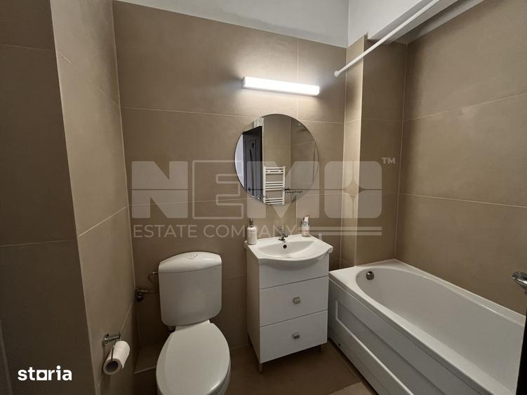 Apartament 2 camere de vanzare I Zona Zamca /Suceava I 70.000Euro - 3
