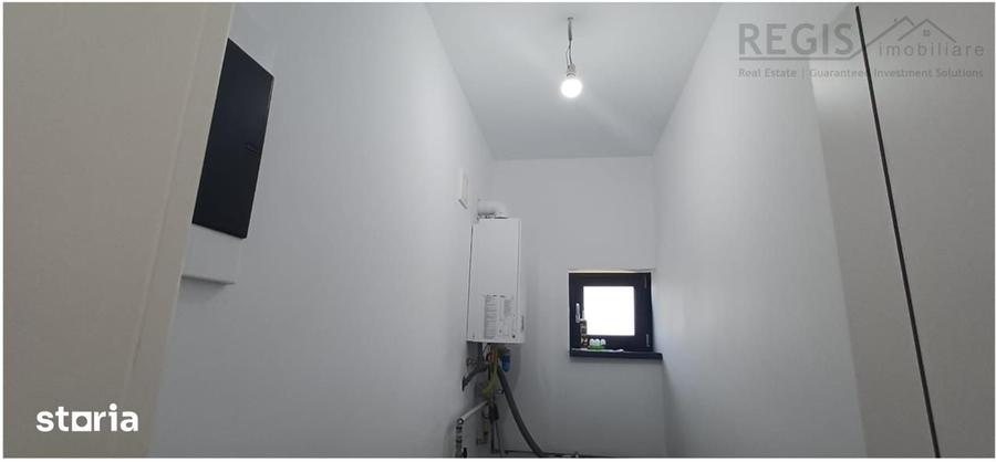 Casă cu 3 camere cu Teren 545 Mp în Tărlungeni