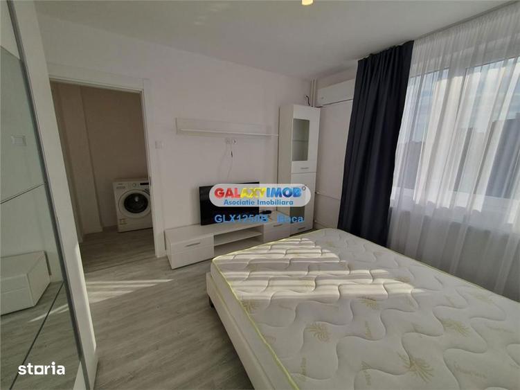 Apartament cu 2 camere decomandat, mobilat în Berceni — fotografia 1