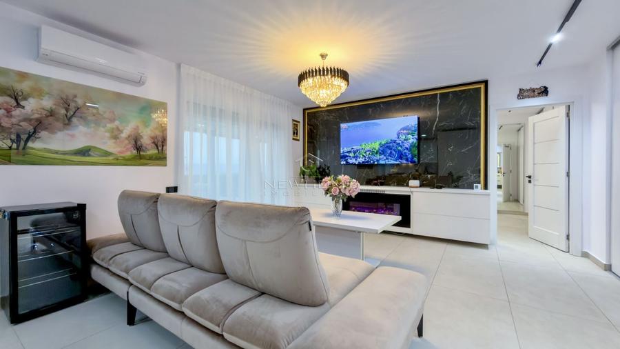 Apartament 2 camere PREMIUM, Zona Iulius Mall - 14
