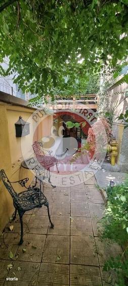 Apartament cu 2 camere semidecomandat, mobilat în Romană