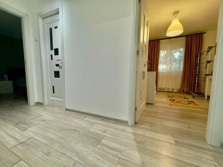 GARAJ sub Bloc.Boxa in CF.Renovat Complet.Mobilat si utilat Complet! - 7
