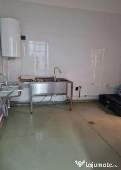 Spațiu comercial, de 115 mp, în Centrul Istoric