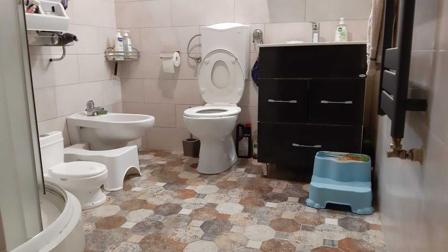 Casă cu 4 camere în Central