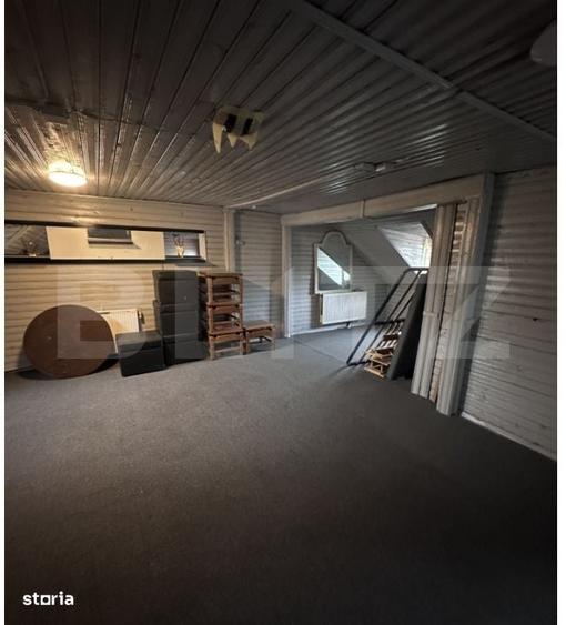Spațiu comercial, de 150 mp, în Ultracentral