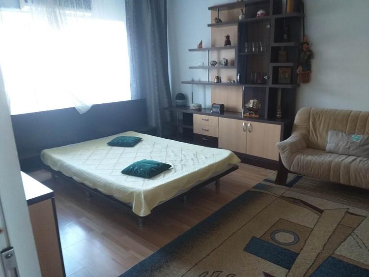 Garsonieră decomandată în Dacia