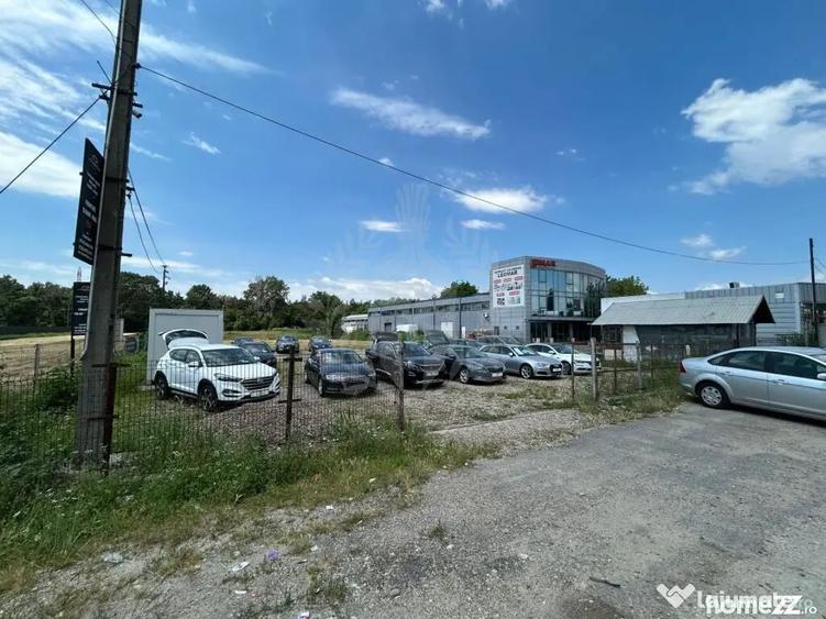 Teren în Boldești
