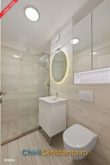 #Apartament 127mp Centru - Trocadero 3 camere, 2 bai masina vase - 16