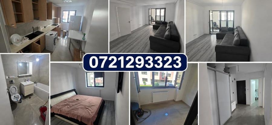 Apartament cu 2 camere decomandat în Sălaj