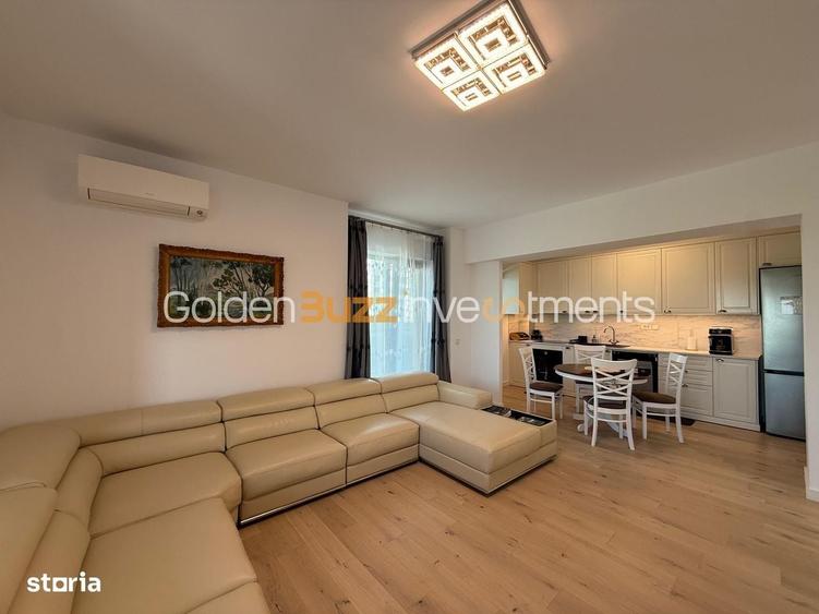 Apartament cu 4 camere în Central