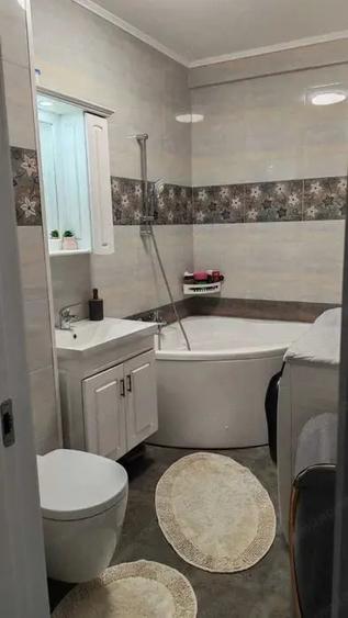 Apartament 2 camere transformat in 3 Zona Gara - 4