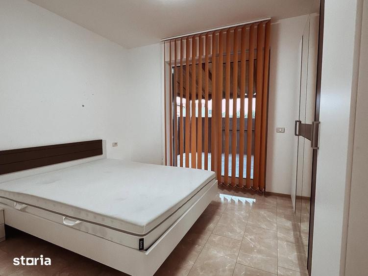 Casă cu 4 camere cu Teren 250 Mp în Central