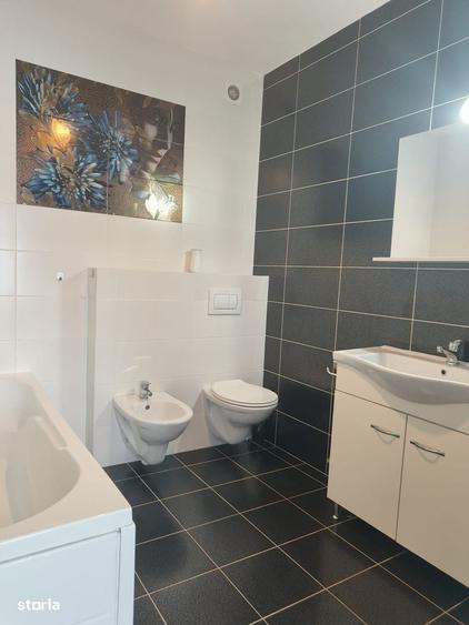 Apartament cu 3 camere în Cristian