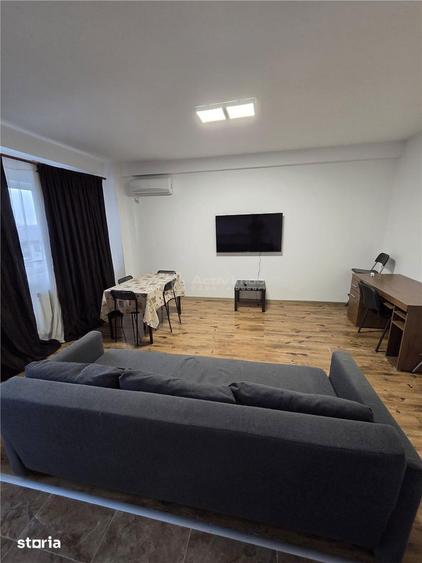 Apartament cu 2 camere, mobilat în Dobroești