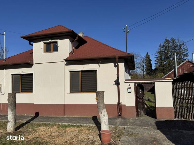 Casa de vanzare Vascau - 7