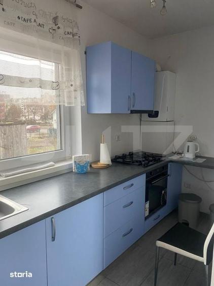 Apartament în Decebal