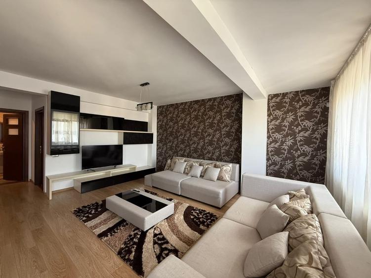 Apartament cu 2 camere decomandat, mobilat în Primo