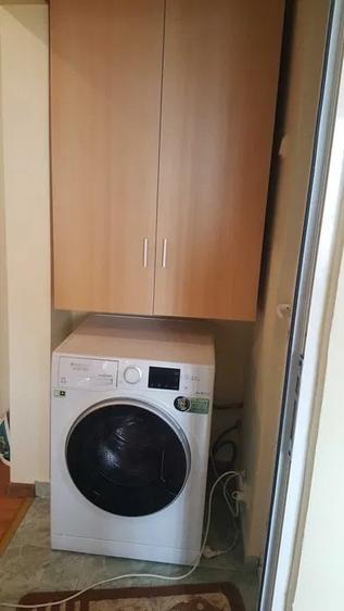 Apartament cu 2 camere semidecomandat, mobilat în Zimbru