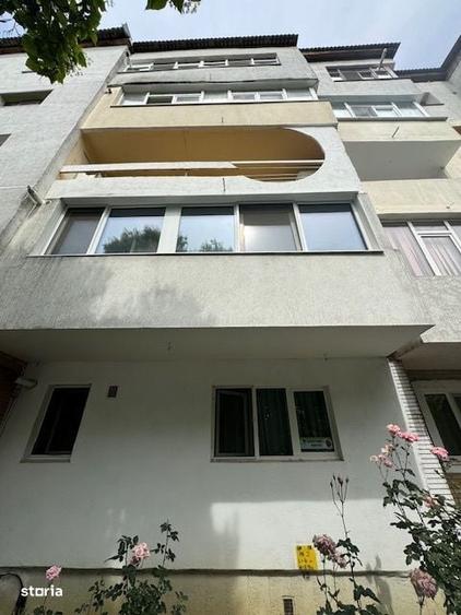 Apartament 3 camere si 2 bai de vanzare, str. Tipografilor, Nord Bacau - 4