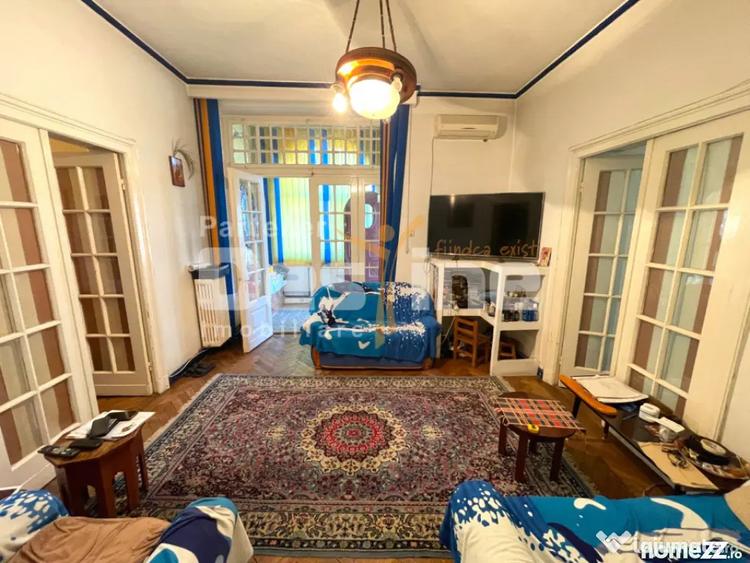 Casa Central Bulevardul Castanilor Ploiesti - 12