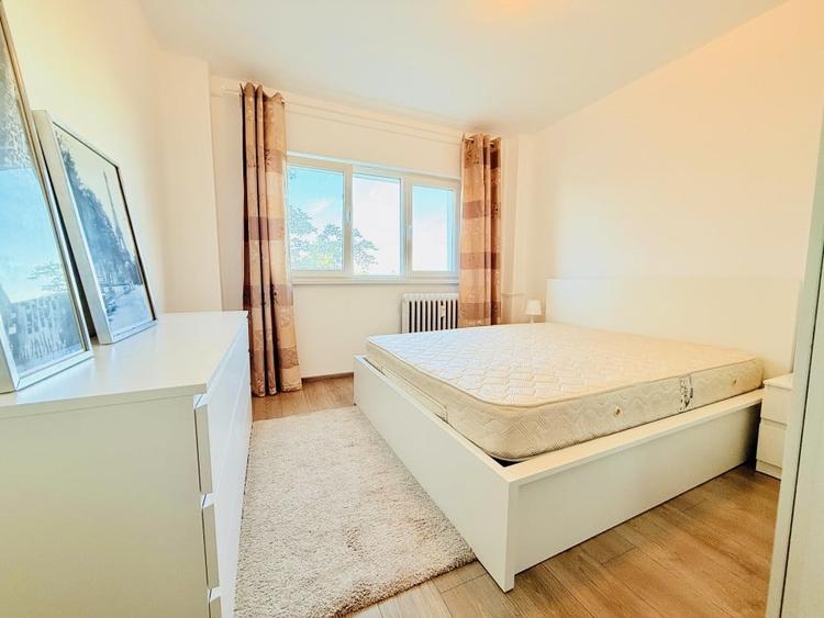 Apartament cu 2 camere decomandat, mobilat în Turda