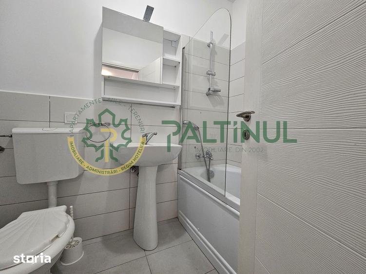 Apartament cu 3 camere în Lazaret