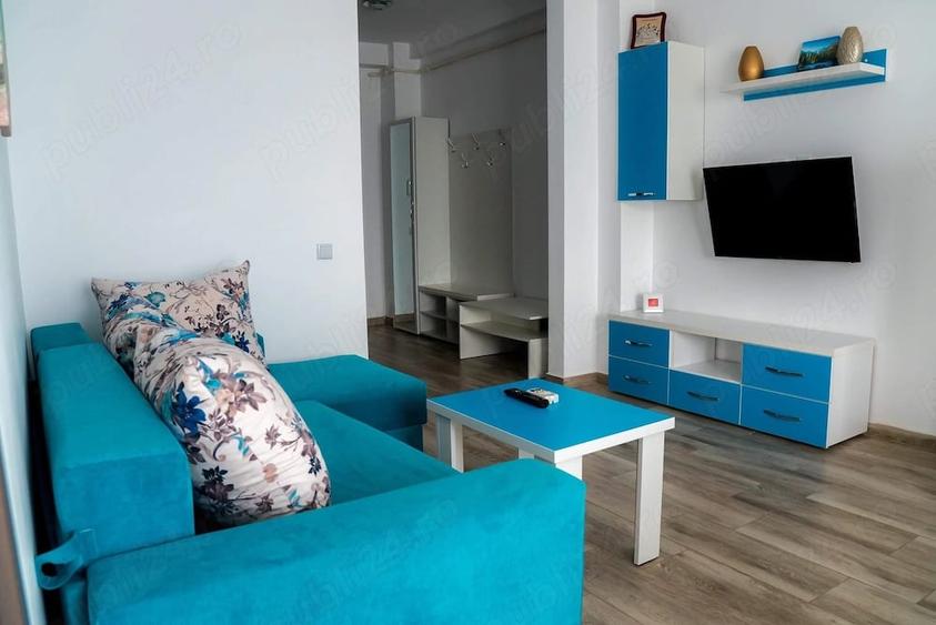 Apartament cu 2 camere decomandat în Nord